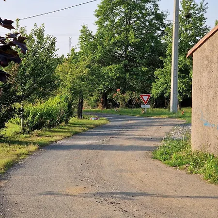 Ylang Maison Au Calme En Campagne Апартаменты Chaudron-en-Mauges